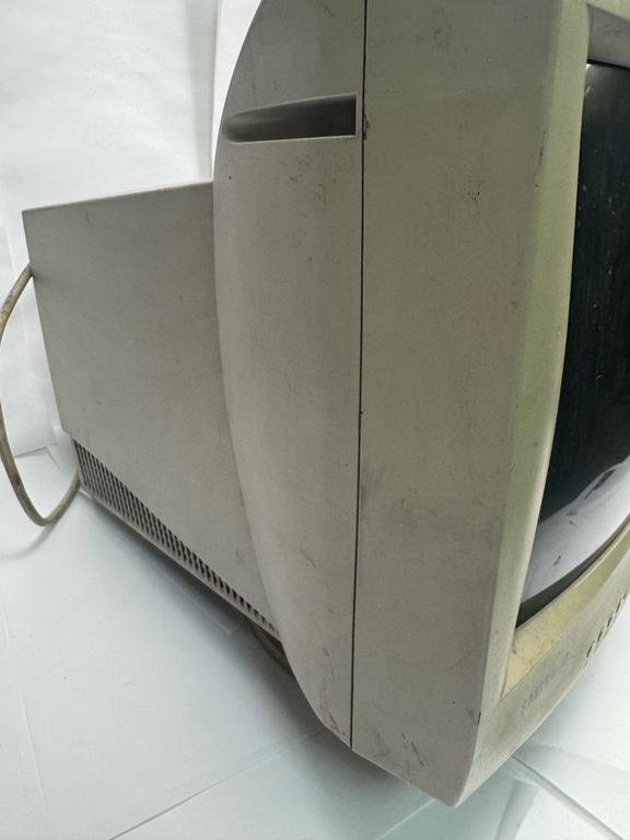 Винтажный ЖК монитор 4:3 15" Samsung SyncMaster 400B Раритет! - Pic n 311208