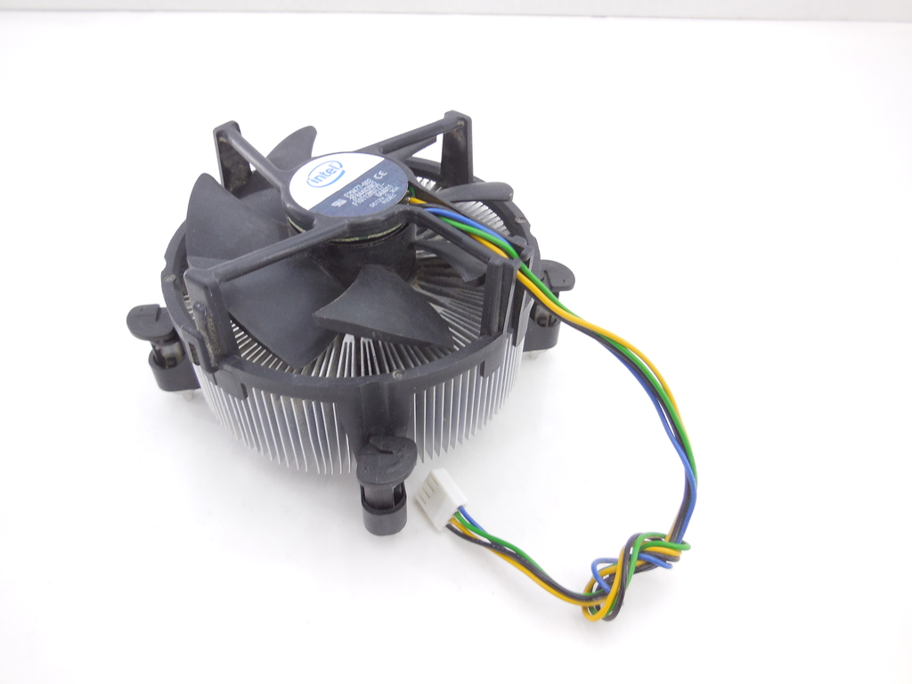 Кулер Intel E29477-002 S1356/1366 - Pic n 53858