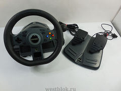 Руль Joytech Nitro 360 Wheel для XBOX360 - Pic n 98459