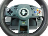 Руль Joytech Nitro 360 Wheel для XBOX360 - Pic n 98459