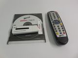ТВ-тюнер iconBIT TV-HUNTER Hybrid HD Stick U500 - Pic n 242815