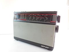 Радиоприемник VEF-214 - Pic n 243977
