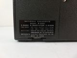 Радиоприемник National Panasonic R-807J - Pic n 219000