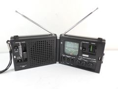 Радиоприемник Sony ICF-7800 - Pic n 218997