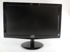 ЖК-монитор 20" Philips 206V3L - Pic n 244259
