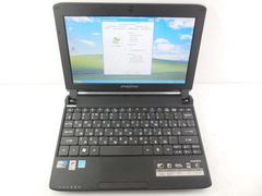 Нетбук eMachines 350-21G16I Intel Atom N450 - Pic n 244292