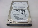 Жесткий диск HDD SATA 320Gb 2.5" Seagate - Pic n 245264