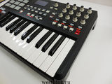 MIDI-клавиатура Akai PRO MPK25 - Pic n 98945