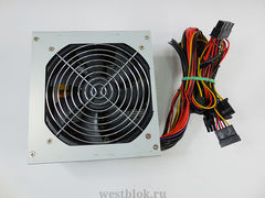 Блок питания ATX 600W IN WIN Power Rebel - Pic n 99891
