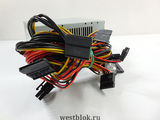 Блок питания ATX 600W IN WIN Power Rebel - Pic n 99891