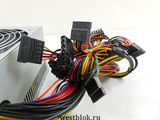 Блок питания ATX 600W IN WIN Power Rebel - Pic n 99891