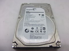 Жесткий диск HDD SATA 3Tb 3.5 Seagate - Pic n 245902