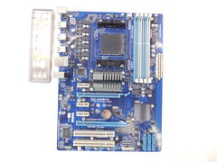 Материнская плата Gigabyte GA-970A-DS3 - Pic n 246073