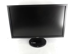 ЖК-монитор Acer 23.6" V243HQ - Pic n 246156