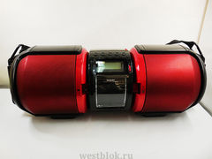 Магнитола Sharp GX-M10H - Pic n 99901