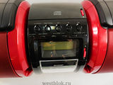 Магнитола Sharp GX-M10H - Pic n 99901