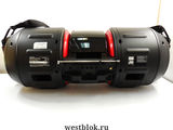 Магнитола Sharp GX-M10H - Pic n 99901