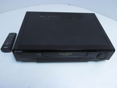 Видеомагнитофон Sony SLV-E880EG \ PAL/MESECAM,  - Pic n 247011
