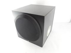 Сабвуфер Yamaha YST-SW012 - Pic n 246211