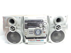 Музыкальный центр Samsung MAX-WB630 /Акустика 2.1 - Pic n 246993