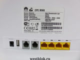 4G-WiFi роутер Huawei CPE B593 - Pic n 101128