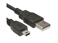 Кабель USB — miniUSB В ассортименте - Pic n 247607