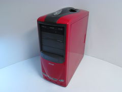 Системный блок Delux/Intel Core2DuoE8500 3,16ГГц  - Pic n 247596
