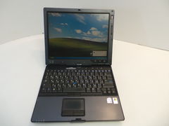 Ноутбук HP Compaq tc4400  - Pic n 244652