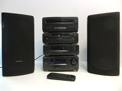 Музыкальный центр Technics 610 - Pic n 247904