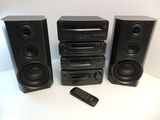 Музыкальный центр Technics 610 - Pic n 247904