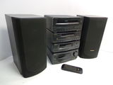 Музыкальный центр Technics 610 - Pic n 247904