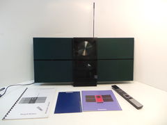 Bang＆Olufsen　Beosound Century　オーディオシステム B&O Bang & Olufsen Beosound Century Made in DENMARK / バング