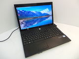 Ноутбук HP ProBook 4510s, Core 2 Duo T8100 - Pic n 248392