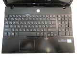 Ноутбук HP ProBook 4510s, Core 2 Duo T8100 - Pic n 248392