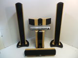 Домашний кинотеатр BBK DK1040S 5.1 - Pic n 248682