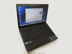 Ноутбук Asus X54H - Pic n 101625