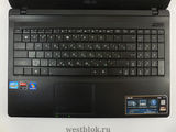 Ноутбук Asus X54H - Pic n 101625