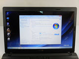 Ноутбук Asus X54H - Pic n 101625