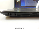 Ноутбук Asus X54H - Pic n 101625