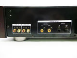 DAT рекордер Sony DTC-60ES/1994г/Япония/Dis:48 кГц - Pic n 249100