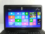Ноутбук hp Compaq Presario CQ58-d50SR - Pic n 101670