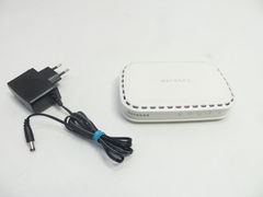 Точка доступа Netgear WGR612 - Pic n 249061