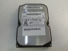 Жесткий диск Samsung SP2504C 250Gb