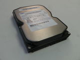 Жесткий диск 3.5" 250 Gb SATA Samsung SP2504 - Pic n 249212