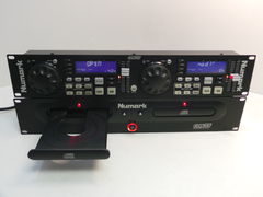 DJ CD проигрыватель Numark CDN35 - Pic n 249471