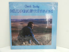 Пластинка Chuck Suchy — Dakota Breezes