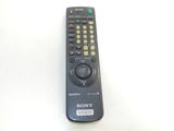 ПДУ Sony RMT-V223C - Pic n 249480