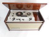 Катушечный магнитофон Днепр-14А - Pic n 250103