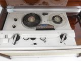 Катушечный магнитофон Днепр-14А - Pic n 250103
