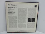 Пластинка Carl Nielson Symphony №5 Op.50 - Pic n 250171